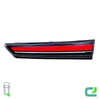 Rückleuchten-Set links/rechts LED HELLA für Opel MOKKA