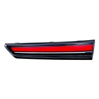 Rückleuchten-Set links/rechts LED HELLA für Opel MOKKA