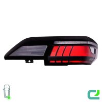 Rückleuchten-Set links/rechts LED HELLA für VW Buzz (VWVN41S/X)