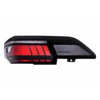 Rückleuchten-Set links/rechts LED HELLA für VW Buzz (VWVN41S/X)