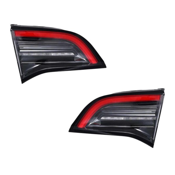 Rückleuchten-Set links rechts 12 V LED HELLA für u.a. TESLA MODEL
