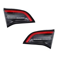 Rückleuchten-Set links rechts 12 V LED HELLA...