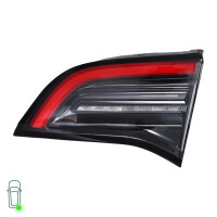 Rückleuchten-Set links rechts 12 V LED HELLA für u.a. TESLA MODEL