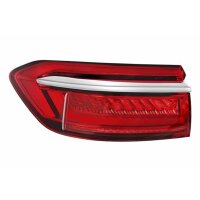 Rückleuchten-Set links/rechts LED HELLA für AUDI A8 D5 (4N2, 4N8, 4NC, 4NL)
