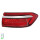 Rear Light Set left right LED HELLA suitable for e.g. AUDI A8