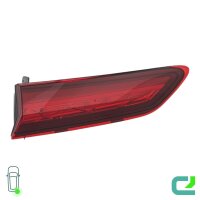 Schlussleuchten-Set links/rechts LED HELLA für Skoda KAROQ (NU7, ND7)