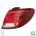 Rückleuchten-Set li/re LED HELLA für Mercedes-Benz B-Klasse SpTourer W246,W242