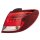 Rückleuchten-Set li/re LED HELLA für Mercedes-Benz B-Klasse SpTourer W246,W242