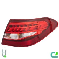 Rückleuchten-Set links/rechts LED HELLA für Mercedes-Benz C-Klasse T-Model (S205