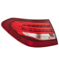 Rückleuchten-Set links/rechts LED HELLA für Mercedes-Benz C-Klasse T-Model (S205