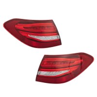 Rückleuchten-Set links/rechts LED HELLA für...