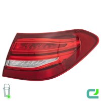 Rückleuchten-Set links/rechts LED HELLA für Mercedes-Benz C-Klasse T-Model (S205