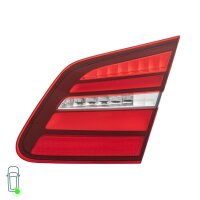 Rear Light Set left right 12 V LED HELLA for MERCEDES-BENZ B-CLASS