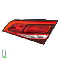 Rear Light Set left right 12 V W16W W21W H6W HELLA for AUDI A3