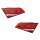 Rückleuchten-Set links/rechts H6W HELLA für AUDI A3 Sportback (8VA, 8VF)