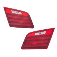 Rückleuchten-Set links rechts H21W mit...