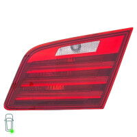 Rückleuchten-Set links rechts H21W mit Hybridtechnologie HELLA für BMW 5er