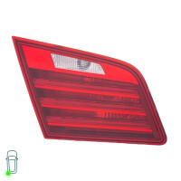 Rückleuchten-Set links rechts H21W mit Hybridtechnologie HELLA für BMW 5er