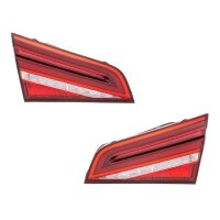 Rückleuchten-Set links/rechts LED HELLA für...
