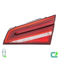 Rückleuchten-Set links/rechts LED HELLA für AUDI A3 Sportback (8VA, 8VF)