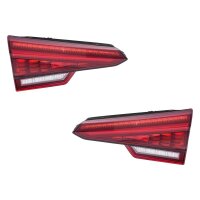 Rückleuchten-Set links/rechts LED HELLA für...