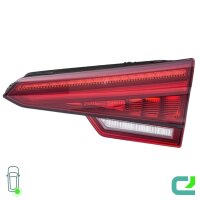 Rückleuchten-Set links/rechts LED HELLA für AUDI A4 (8W2, 8WC, B9)