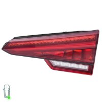 Rear Light Set left right 12 V LED HELLA suitable for AUDI A4