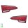 Rear Light Set left right 12 V LED HELLA suitable for AUDI A4