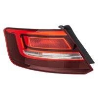 Rückleuchten-Set links/rechts W21W HELLA für AUDI A3 Sportback (8VA, 8VF)