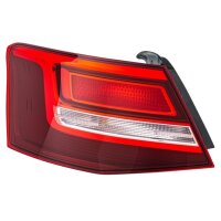 Rückleuchten-Set links/rechts W21W HELLA für AUDI A3 (8V1, 8VK)