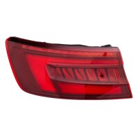 Rückleuchten-Set links/rechts LED HELLA für AUDI A4 (8W2, 8WC, B9)