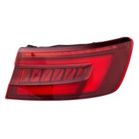 Rückleuchten-Set links/rechts LED HELLA für AUDI A4 (8W2, 8WC, B9)