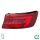 Rückleuchten-Set links/rechts LED HELLA für AUDI A4 (8W2, 8WC, B9)