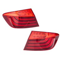 Rückleuchten-Set links/rechts LED HELLA für BMW...