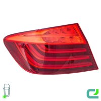 Rückleuchten-Set links/rechts LED HELLA für BMW...