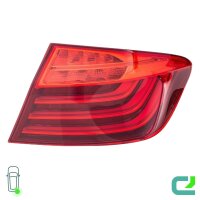 Rückleuchten-Set links/rechts LED HELLA für BMW 5 (F10)