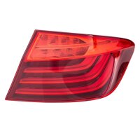Rückleuchten-Set links/rechts LED HELLA für BMW 5 (F10)