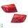 Rear Light Set left right LED HELLA suitable for e.g. BMW 5 Series