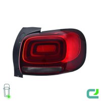 Rückleuchten-Set links/rechts W21/5W HELLA für CITROËN C3 AIRCROSS II (2R_, 2C_)