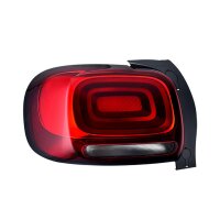 Rückleuchten-Set links/rechts W21/5W HELLA für CITROËN C3 AIRCROSS II (2R_, 2C_)