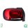 Rückleuchten-Set links/rechts W21/5W HELLA für CITROËN C3 AIRCROSS II (2R_, 2C_)