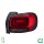 Rückleuchten-Set links/rechts W21/5W HELLA für CITROËN C3 AIRCROSS II (2R_, 2C_)