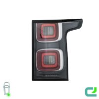 Rückleuchten-Set links/rechts LED HELLA für LAND ROVER RANGE ROVER IV (L405)