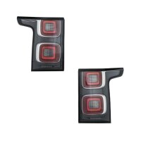 Rückleuchten-Set links rechts LED HELLA für...