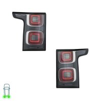 Rückleuchten-Set links rechts LED HELLA für...