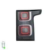 Rear Light Set left right LED HELLA for LAND ROVER RANGE ROVER IV