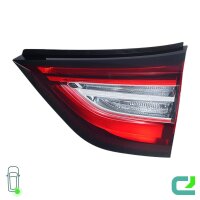 Rückleuchten-Set links/rechts W16W HELLA für Renault GRAND SCÉNIC IV (R9_)