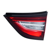 Rückleuchten-Set links/rechts W16W HELLA für Renault GRAND SCÉNIC IV (R9_)