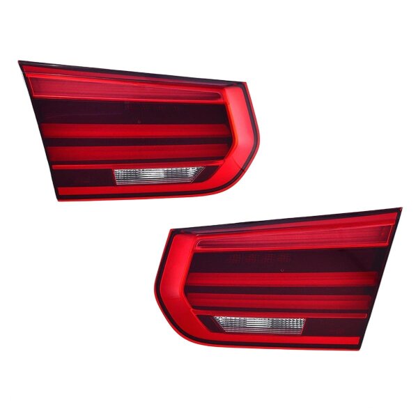 Rückleuchten-Set links rechts 12 V H21W HELLA für u.a. BMW 3er