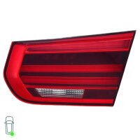 Rückleuchten-Set links rechts 12 V H21W HELLA für u.a. BMW 3er